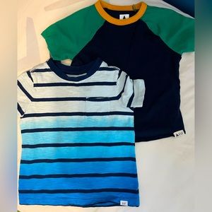 GAP Toddler Boy T-shirt